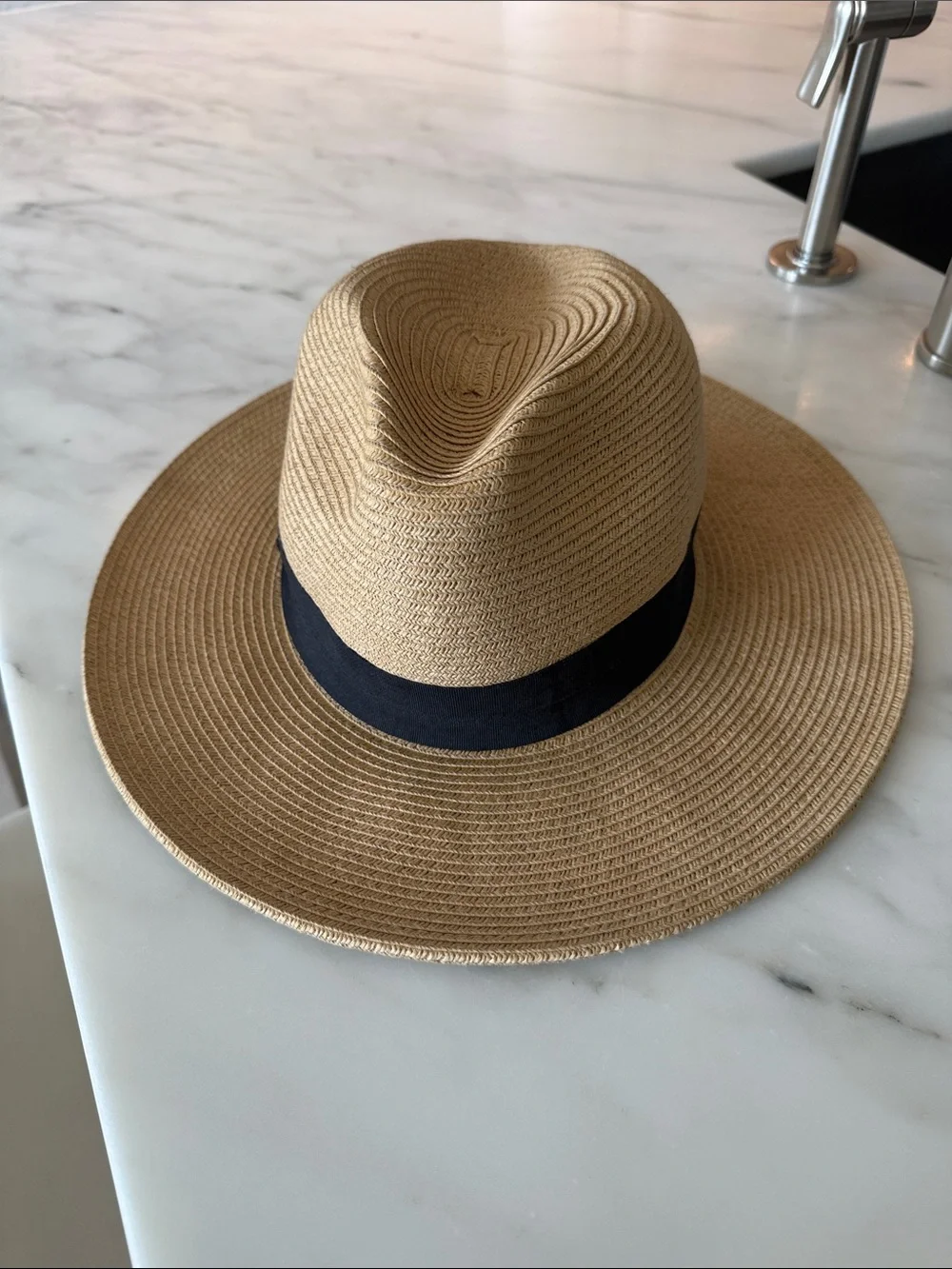 C.C fedora style